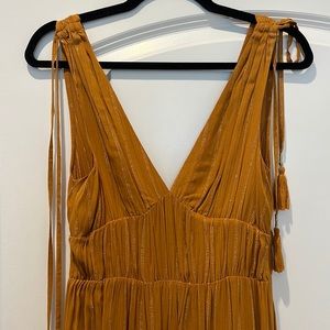 Mink Pink Summer Dress